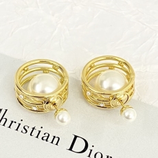 Christian Dior Earrings